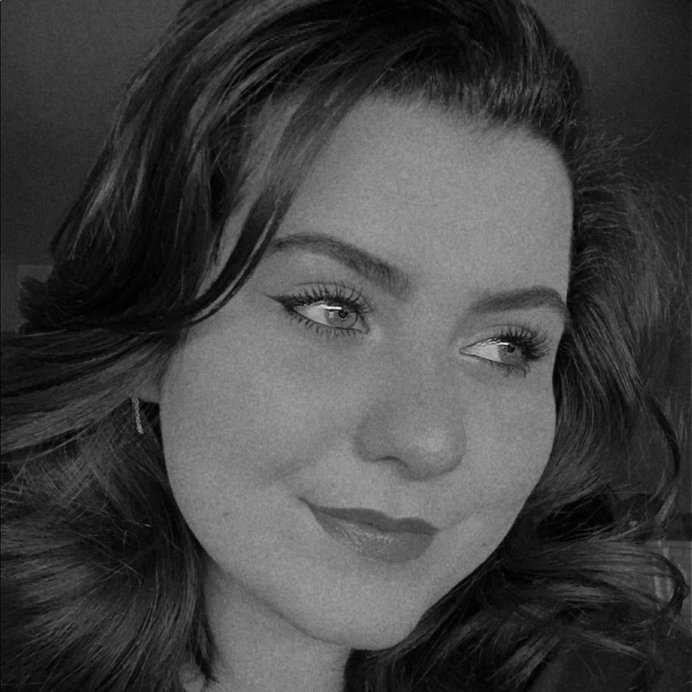Meet your Posher, Madison